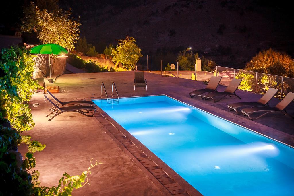 Pezoulia Aparthotel Selakano Rom bilde