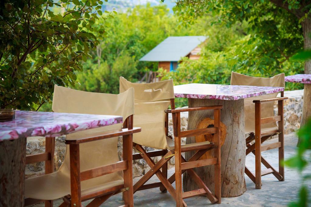 Pezoulia Aparthotel Selakano Rom bilde