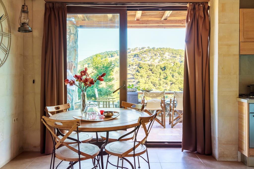 Pezoulia Aparthotel Selakano Rom bilde
