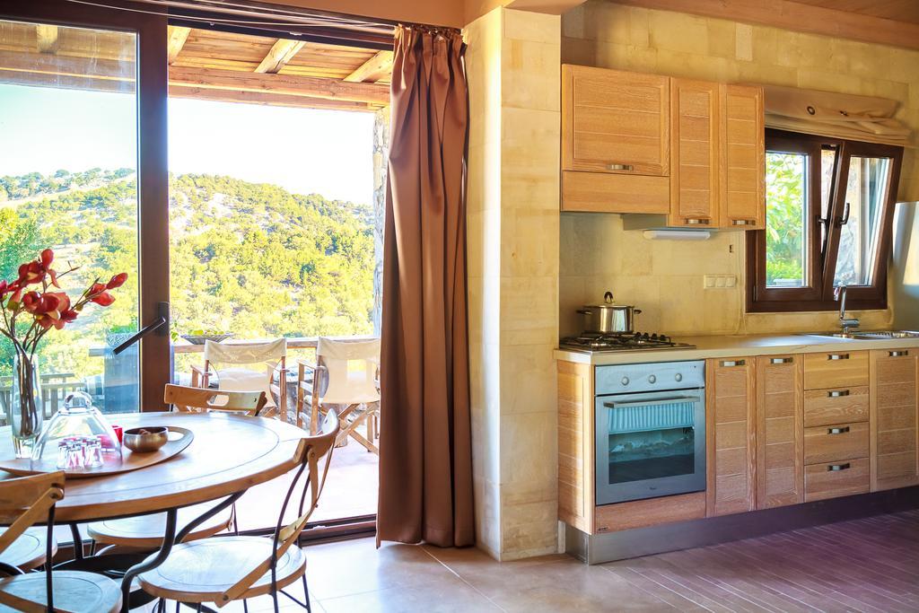 Pezoulia Aparthotel Selakano Rom bilde