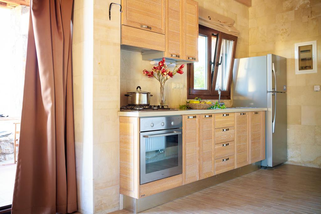 Pezoulia Aparthotel Selakano Rom bilde